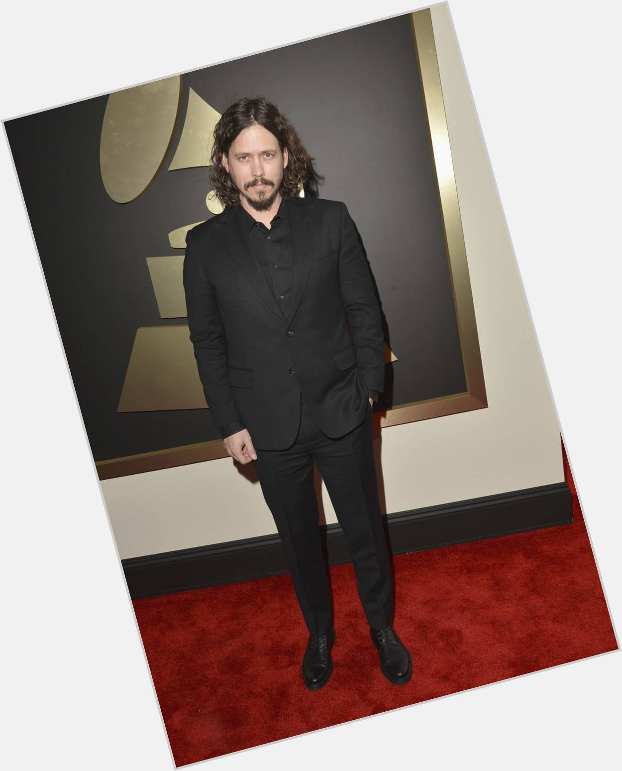 John Paul White new pic 1