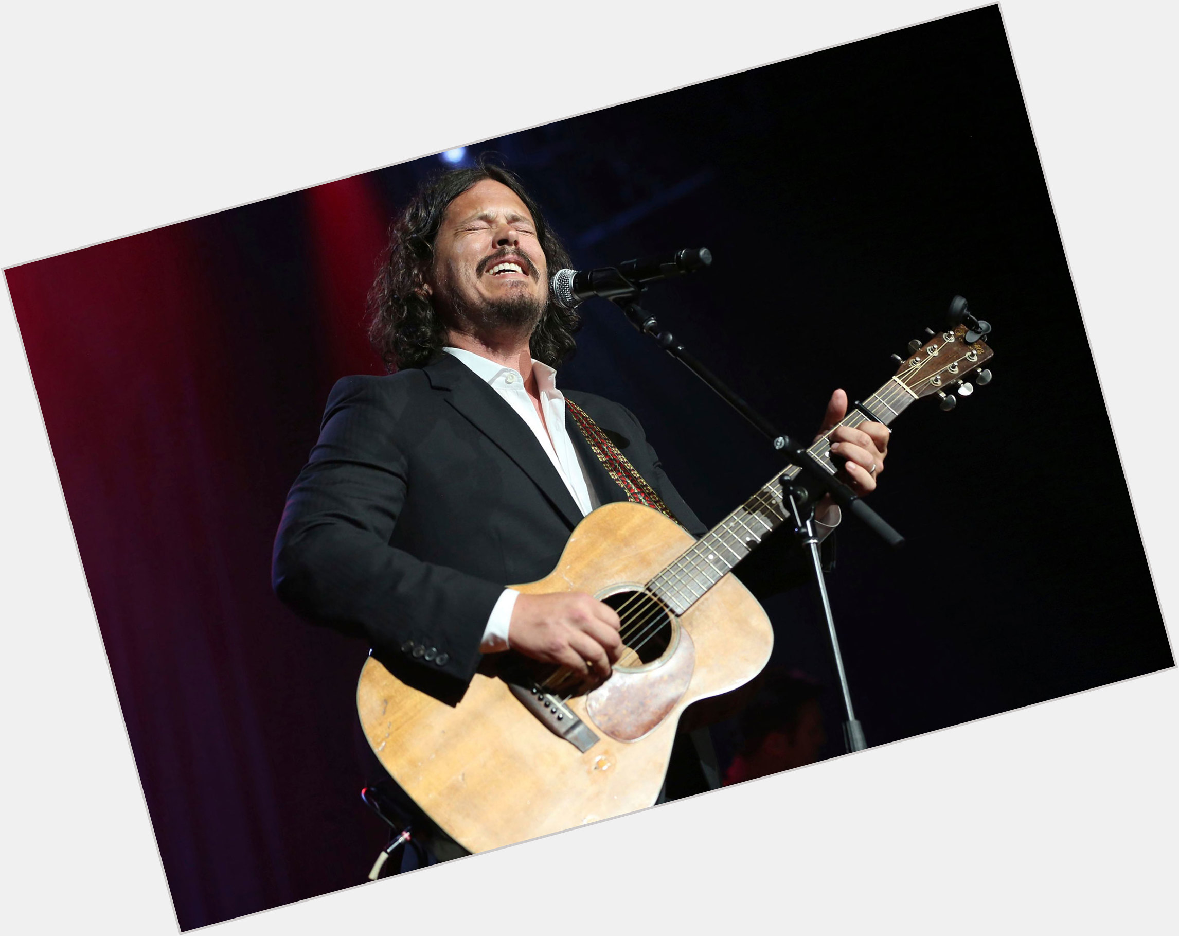 John Paul White new pic 3