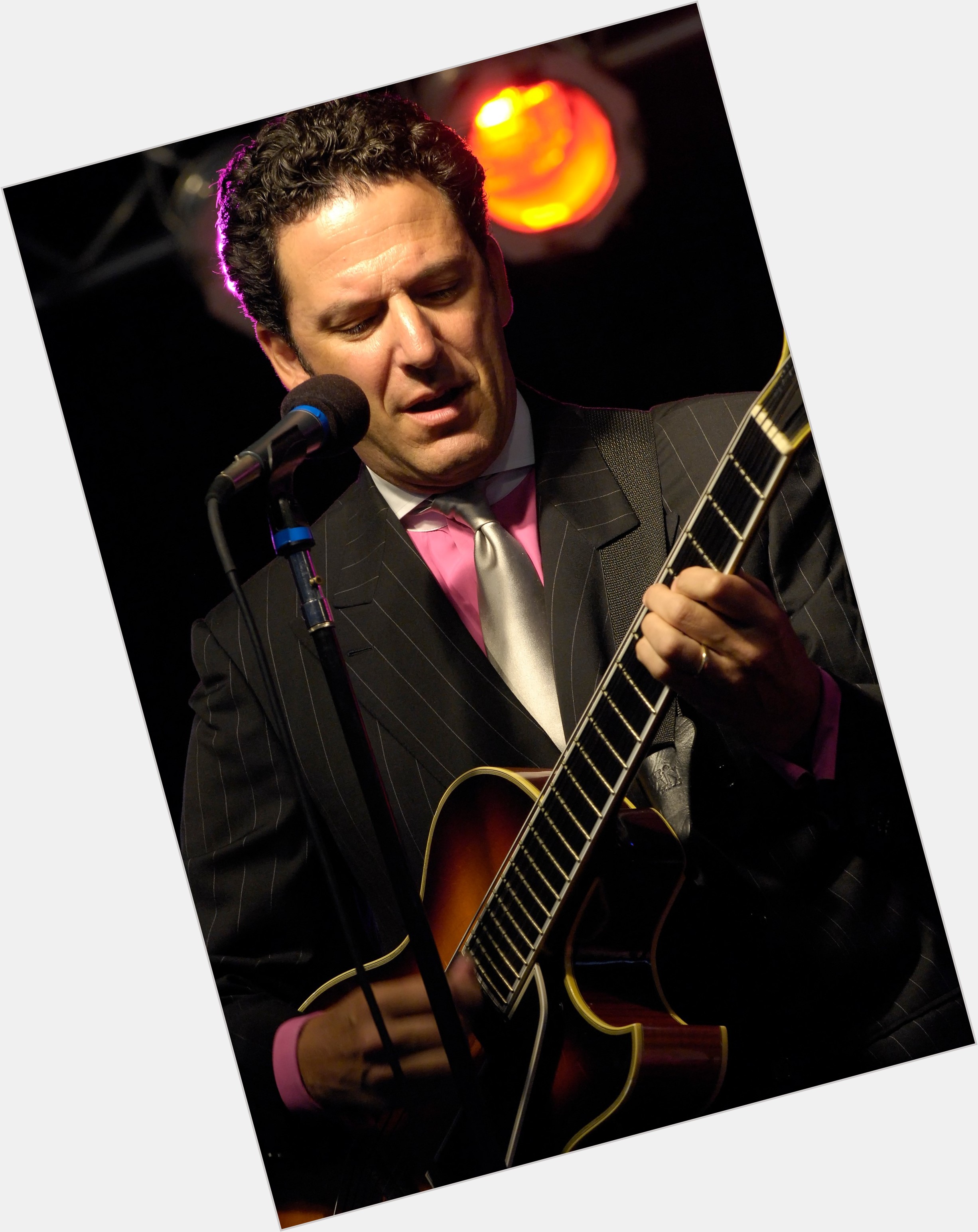 John Pizzarelli Jr  exclusive hot pic 3