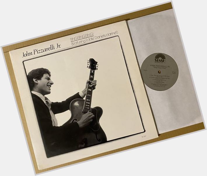 John Pizzarelli Jr  new pic 1