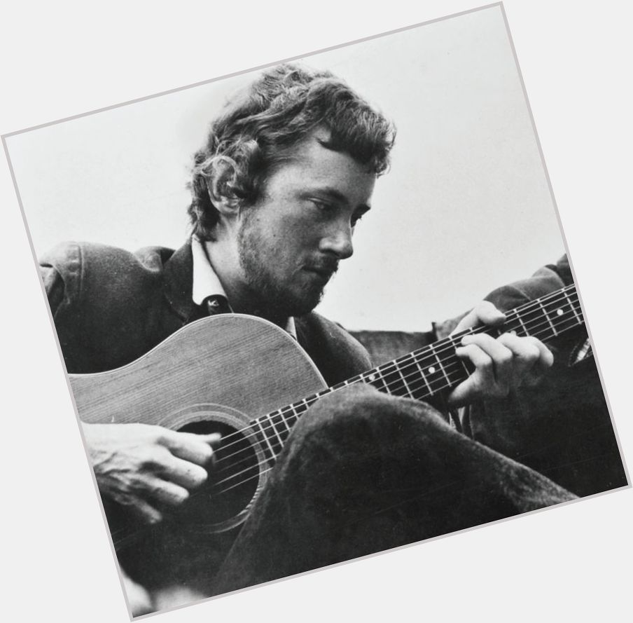 John Renbourn dating 2