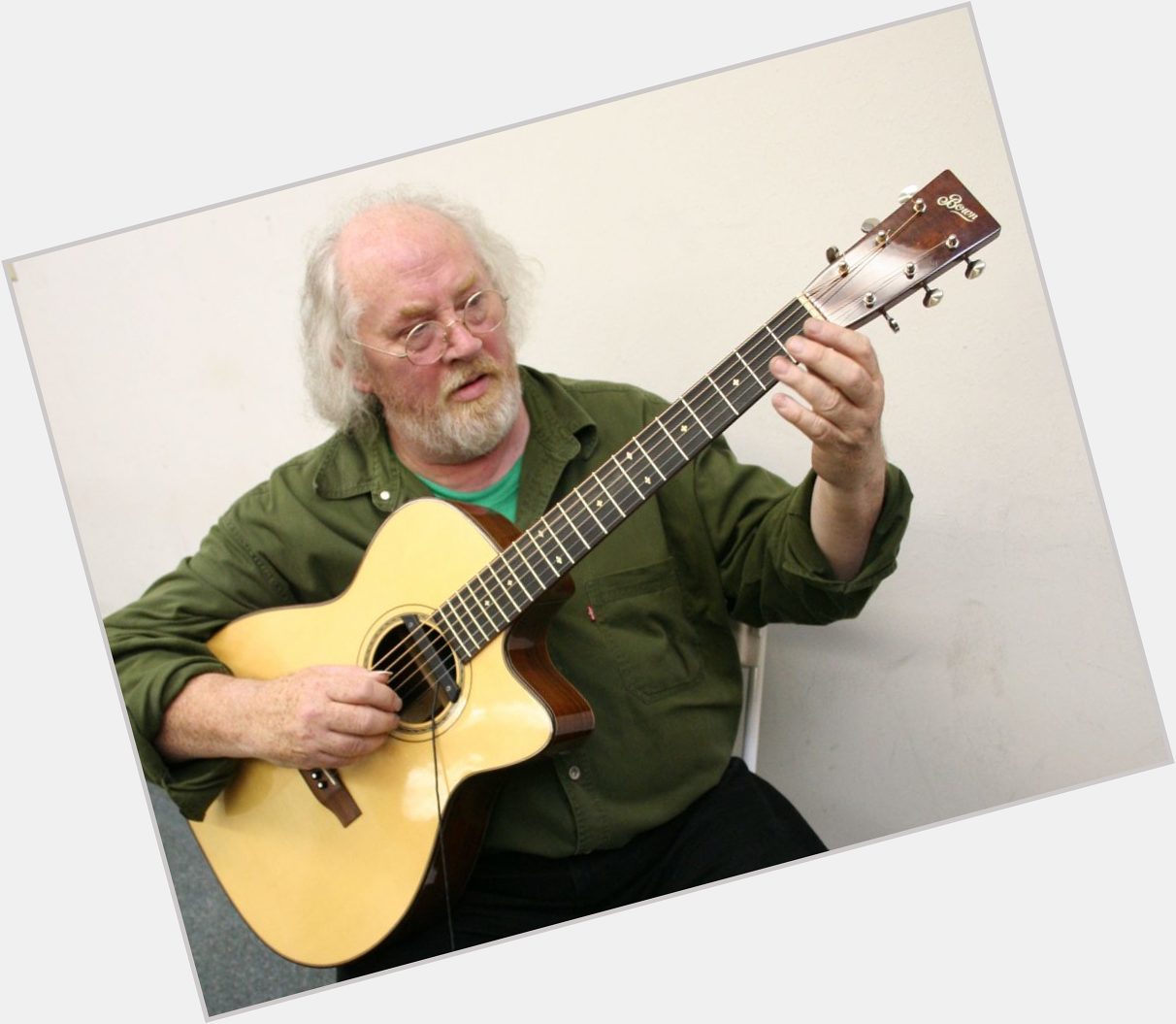 John Renbourn new pic 1