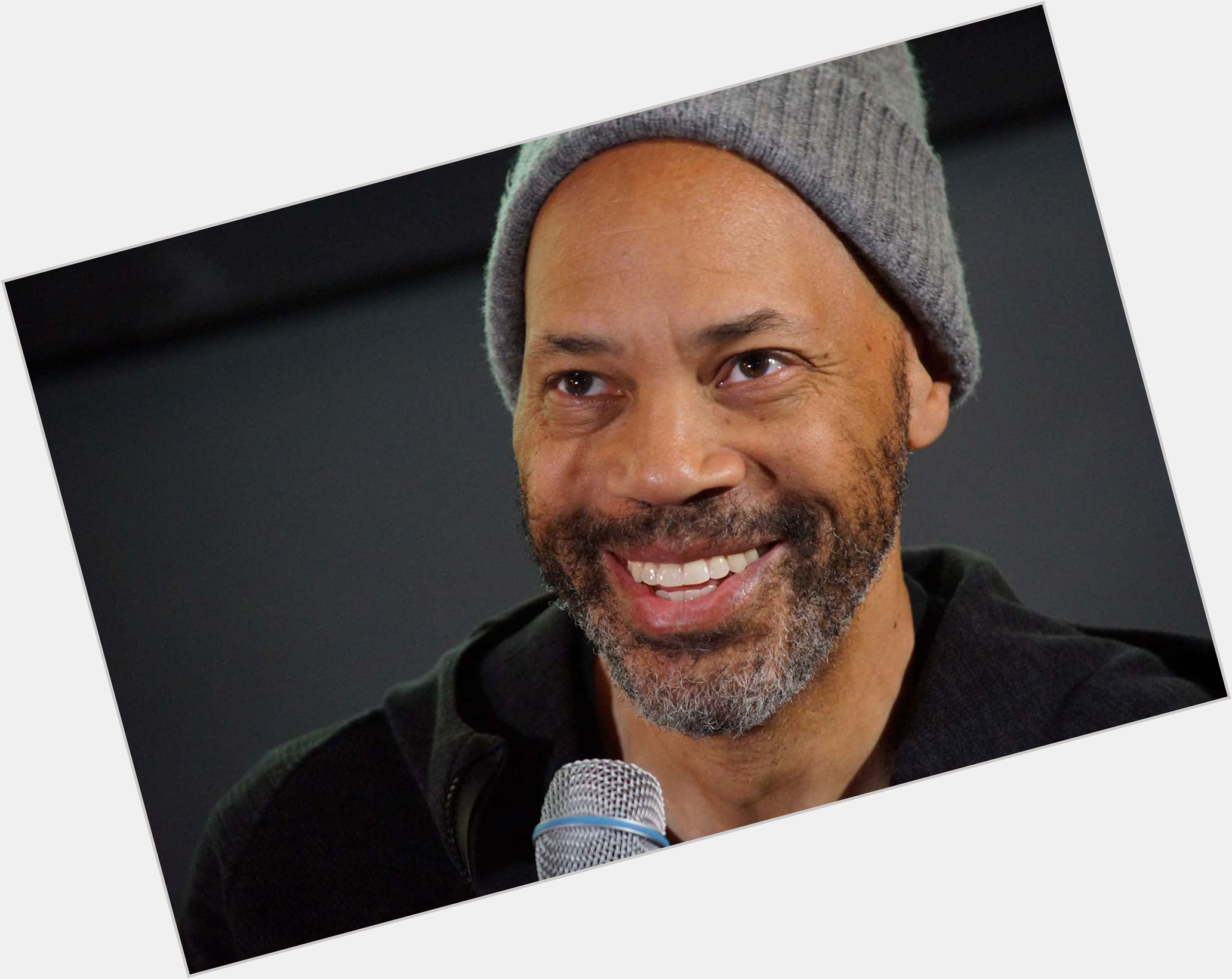 John Ridley new pic 1