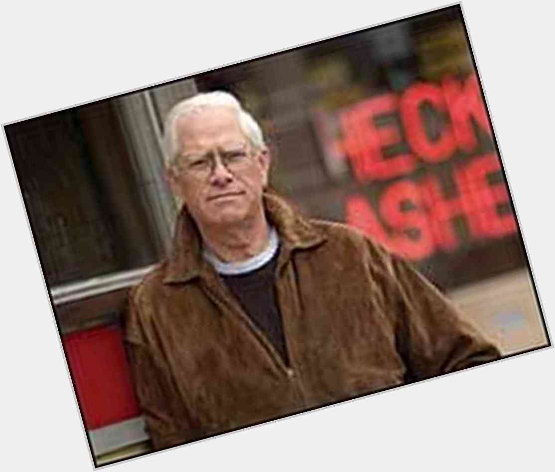 John Sandford | Official Site for Man Crush Monday #MCM | Woman Crush