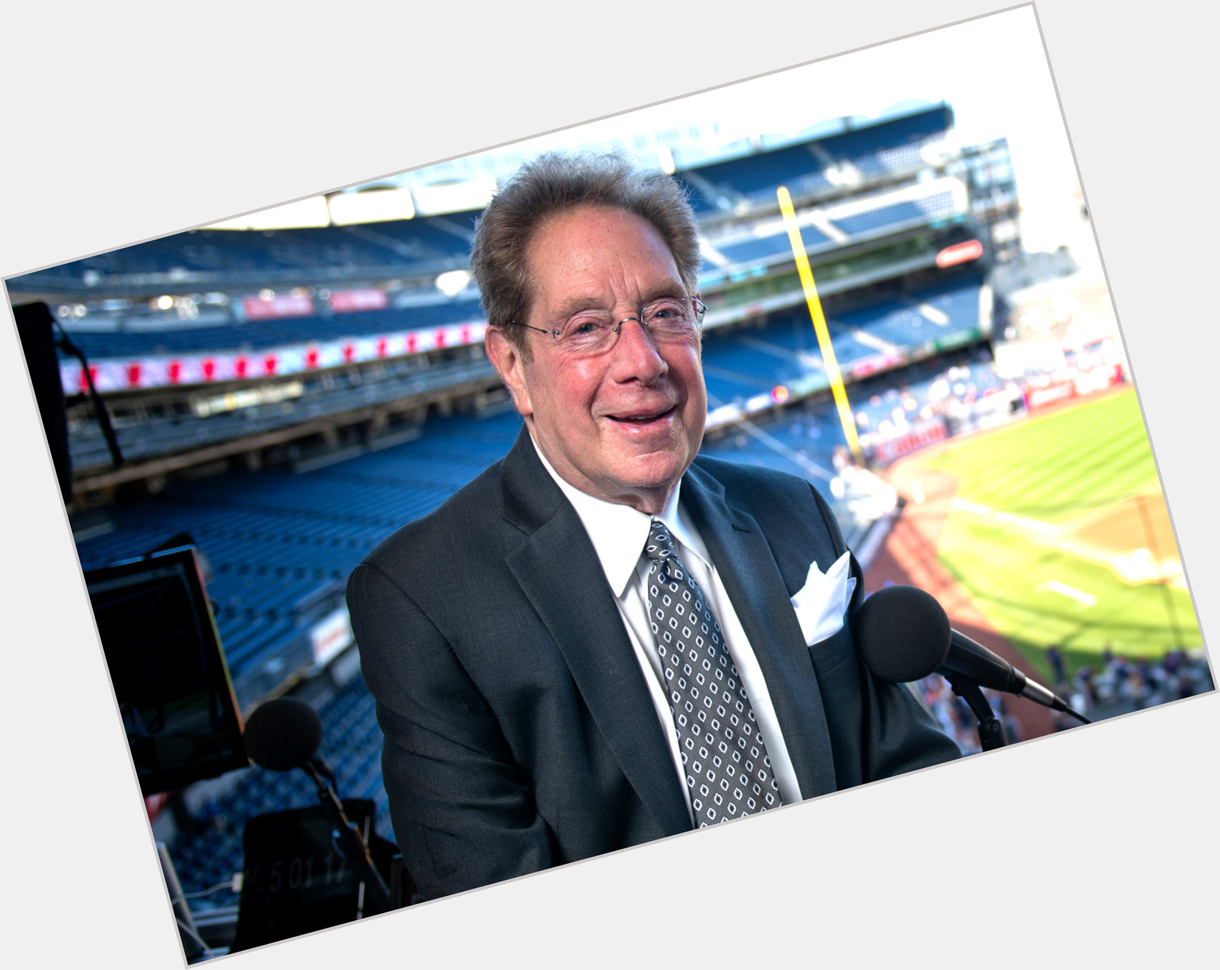 John Sterling hairstyle 3