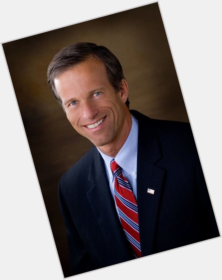 John Thune new pic 1