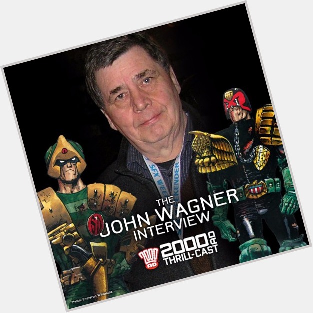 John Wagner  