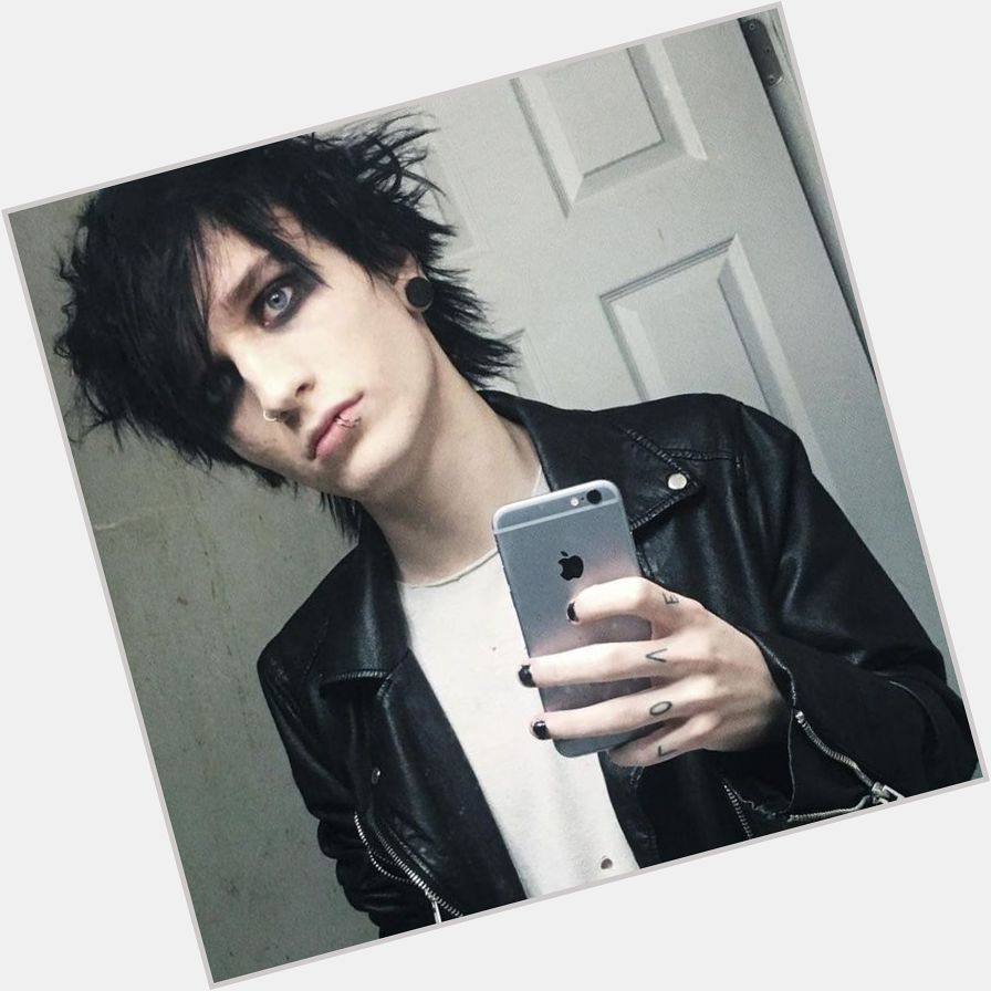 Johnnie Guilbert new pic 1