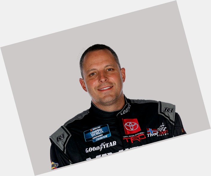 Johnny Sauter picture 1