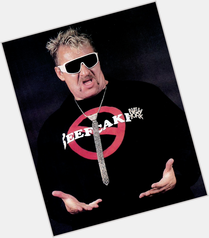 Johnny Valiant full body 3