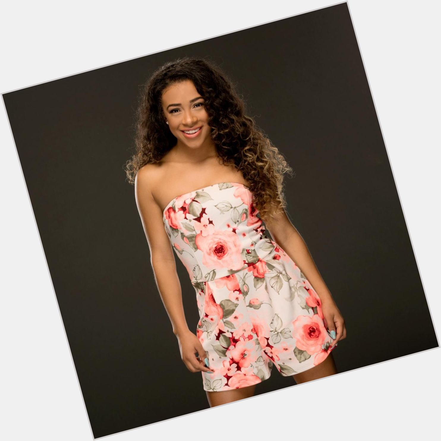 Jojo Offerman hairstyle 6