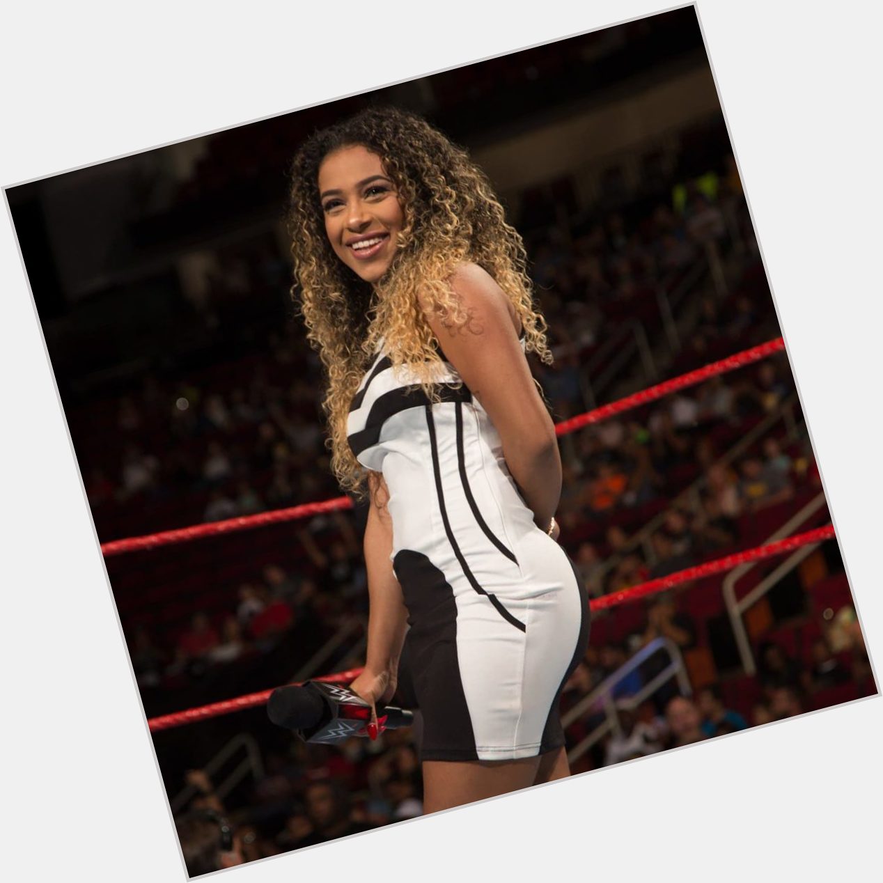 Jojo Offerman new pic 1