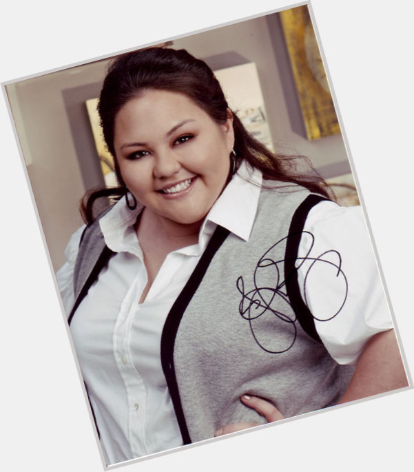 Jolene Purdy dating 8