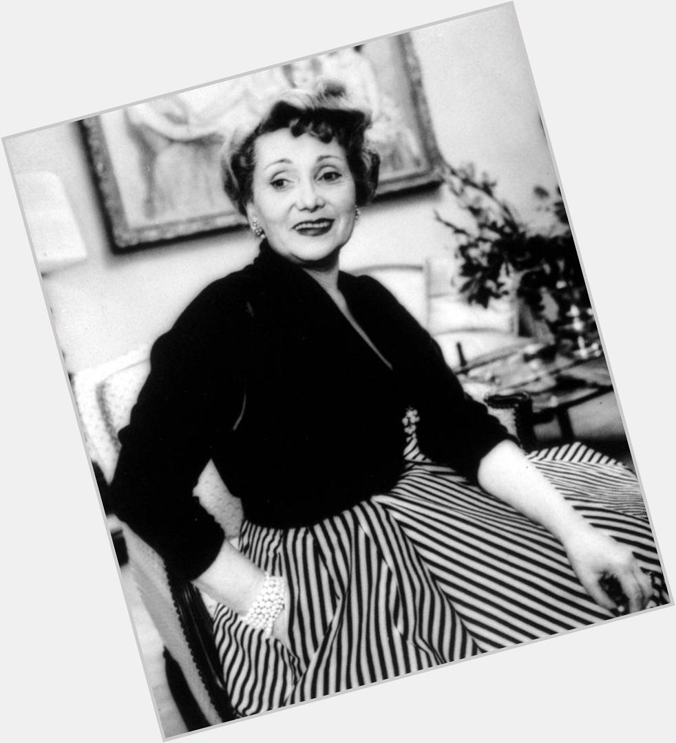 Jolie Gabor  