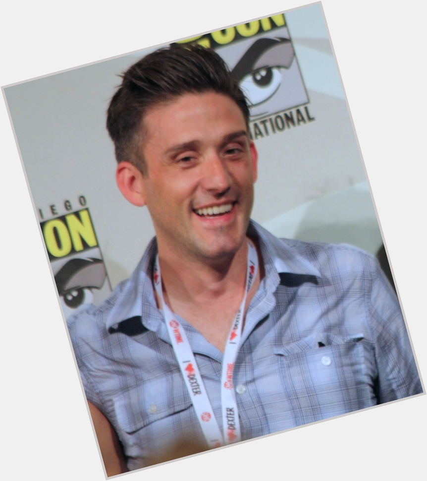 Jon Bokenkamp | Official Site for Man Crush Monday #MCM | Woman Crush