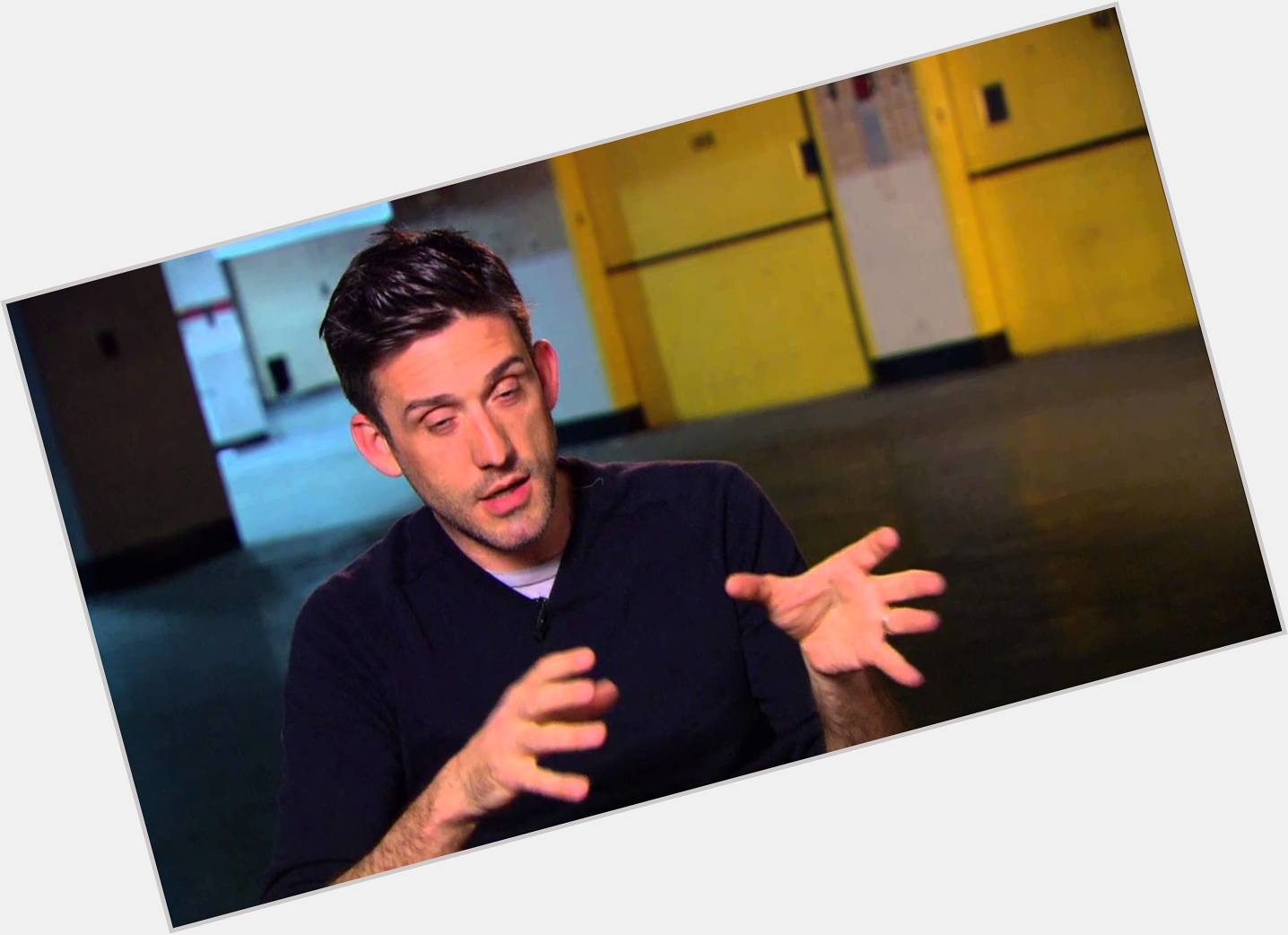 Jon Bokenkamp | Official Site for Man Crush Monday #MCM | Woman Crush