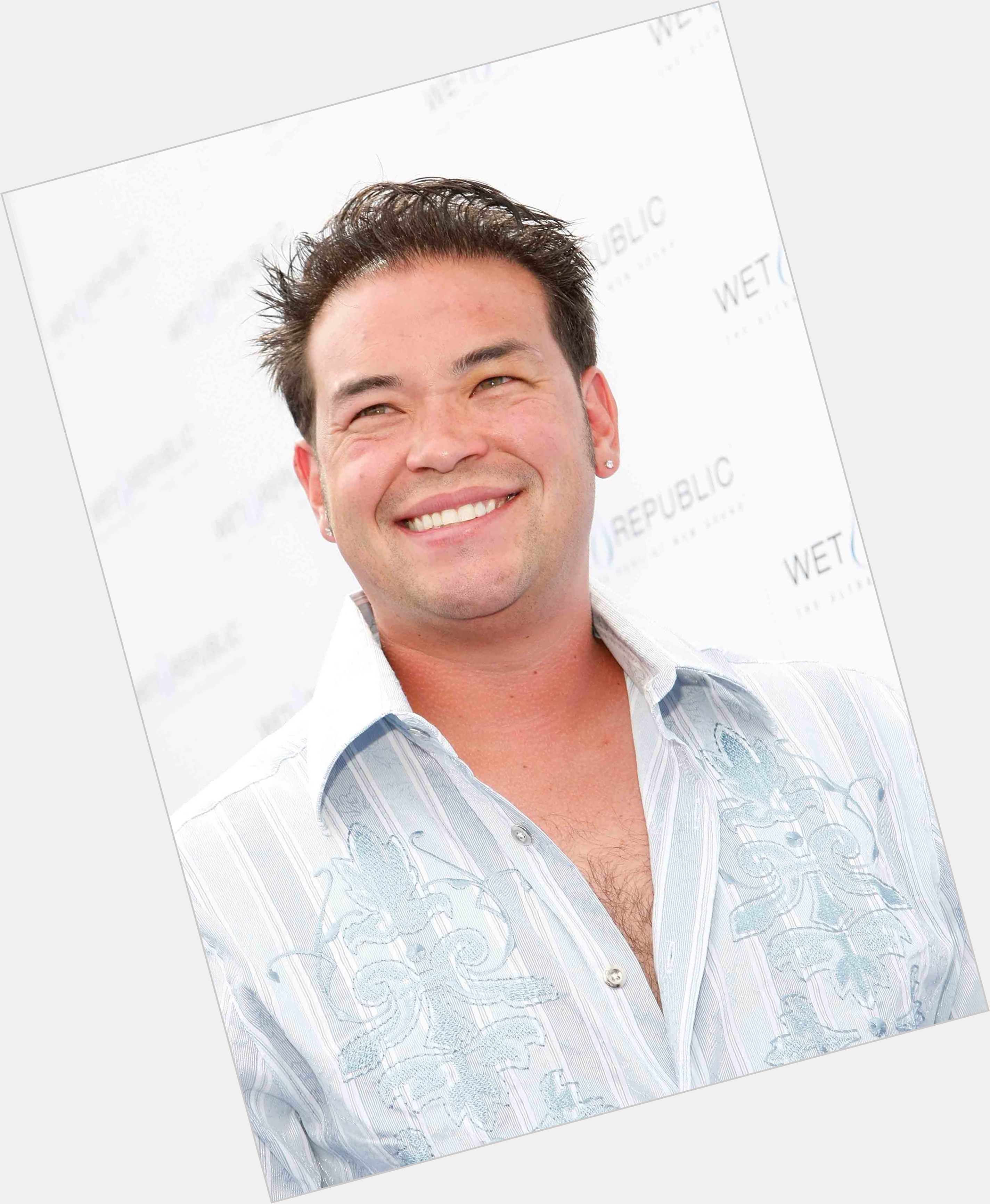 Jon Gosselin new pic 1