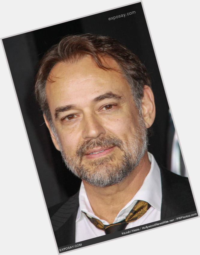 Jon Lindstrom exclusive hot pic 3
