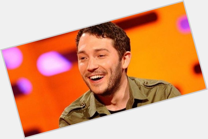 Jon Richardson shirtless bikini