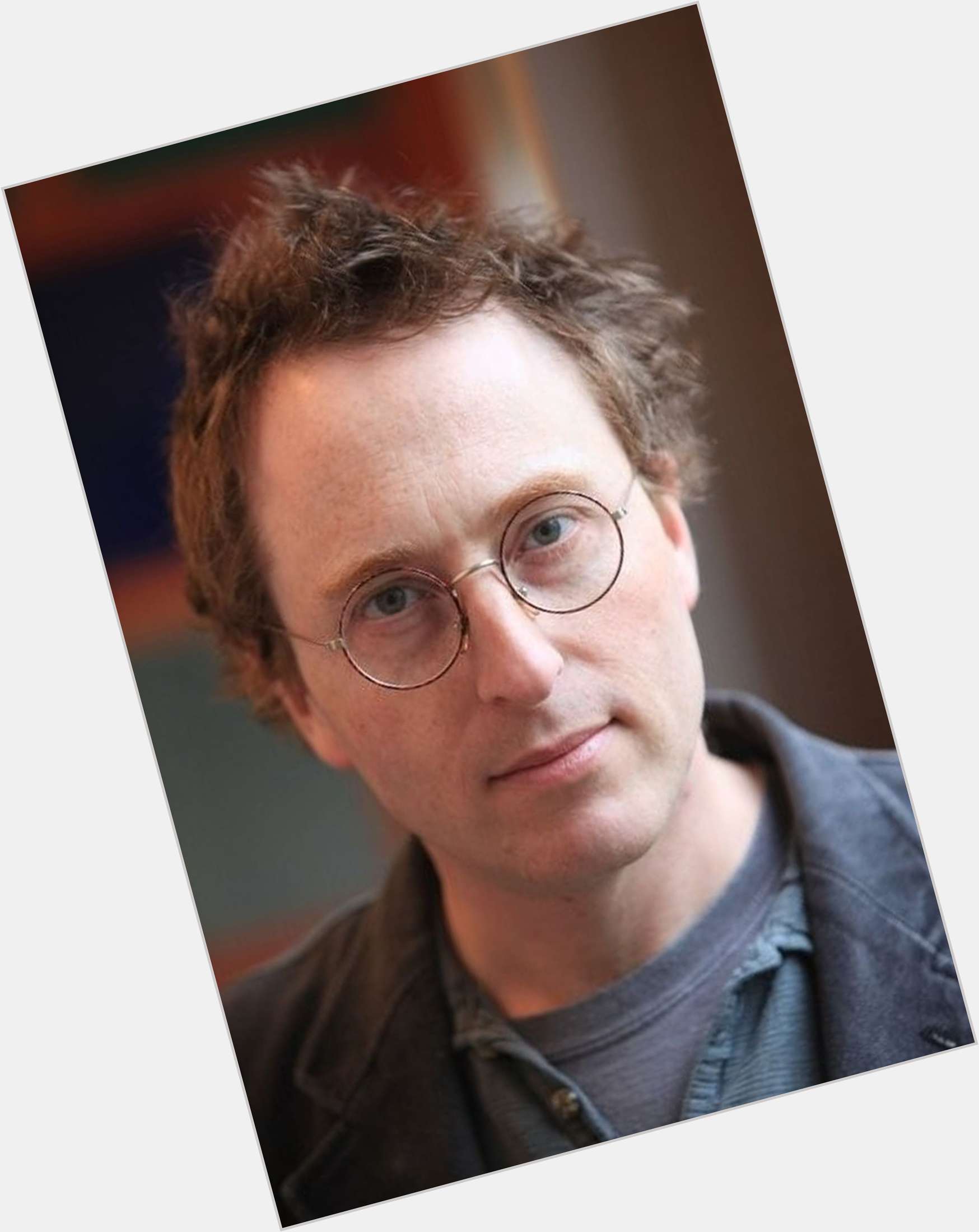 Https://fanpagepress.net/m/J/Jon Ronson New Pic 1