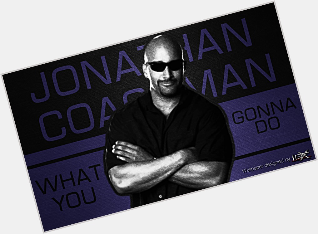 Jonathan Coachman exclusive hot pic 3