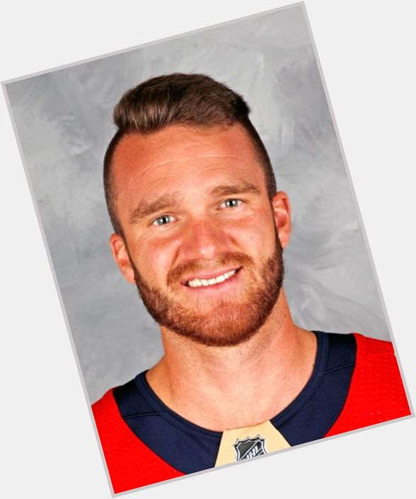 Jonathan Huberdeau hairstyle 3