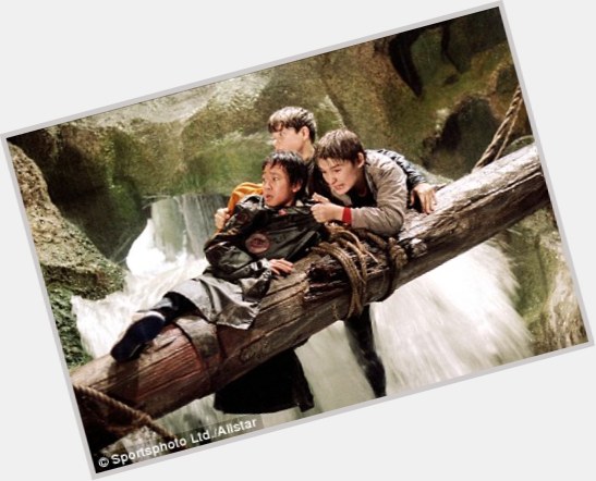 Jonathan Ke Quan new pic 3