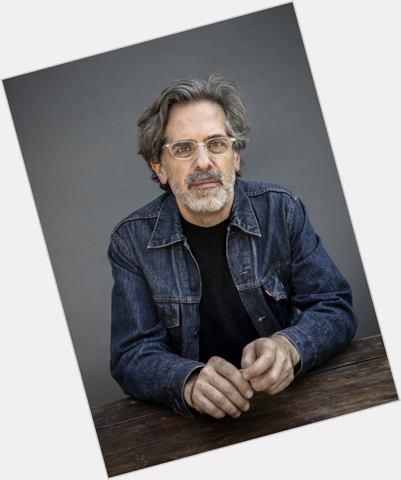 Jonathan Lethem new pic 1