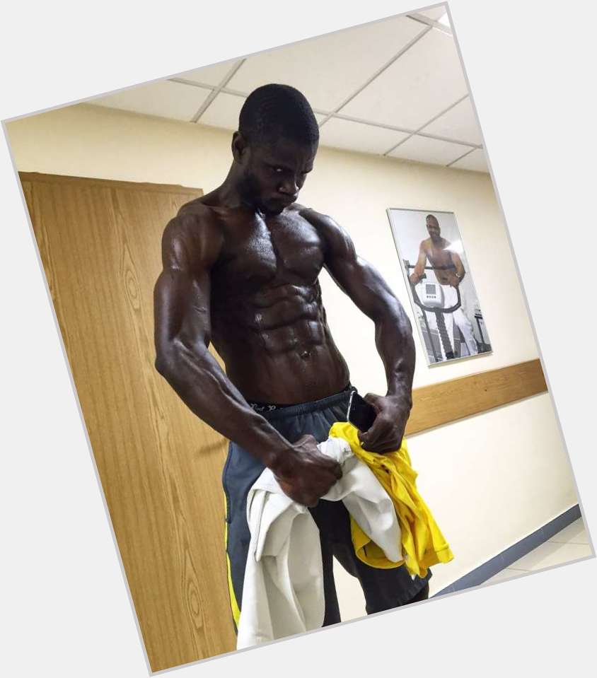 Jonathan Mensah dating 2