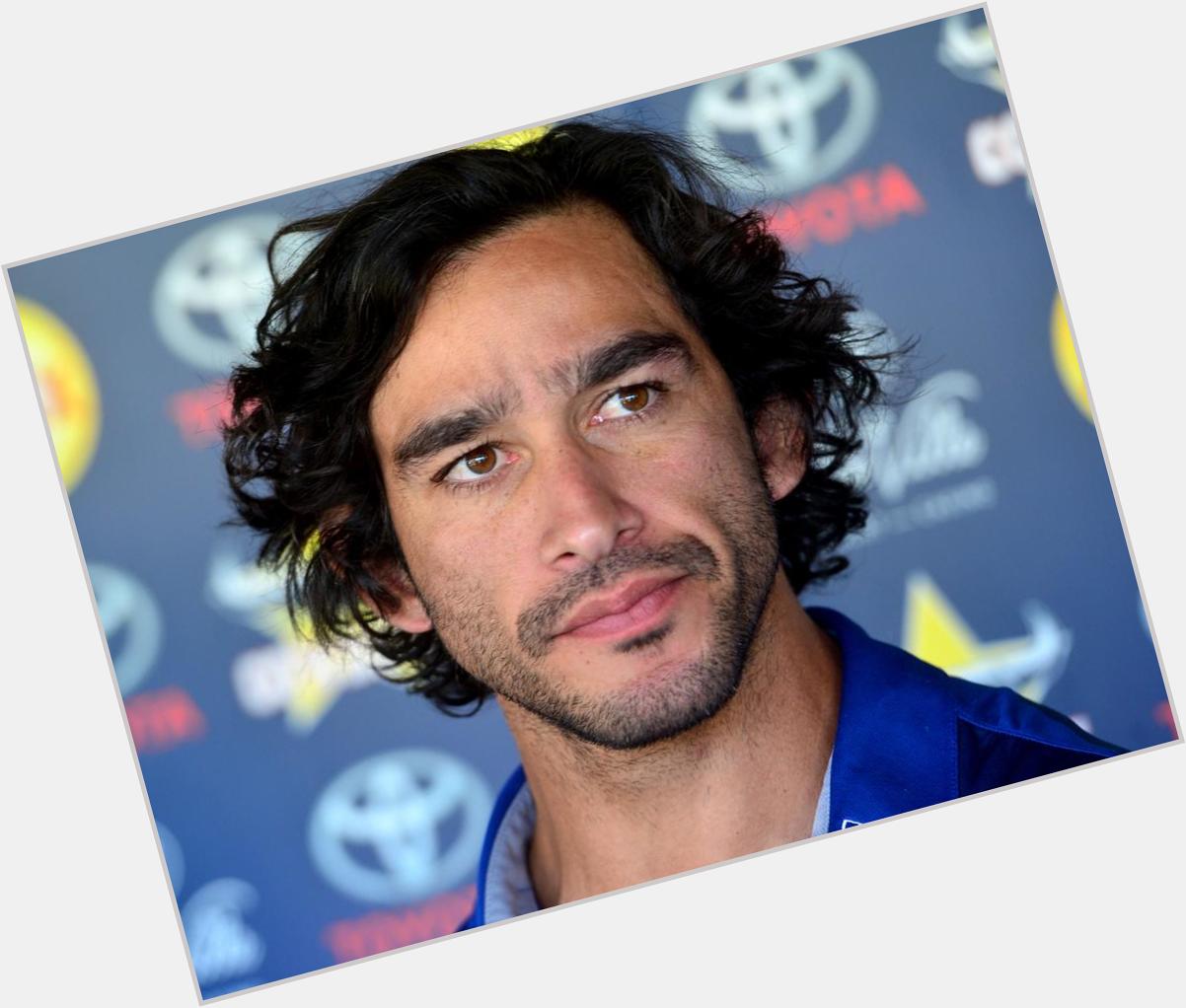 Jonathan Thurston new pic 1