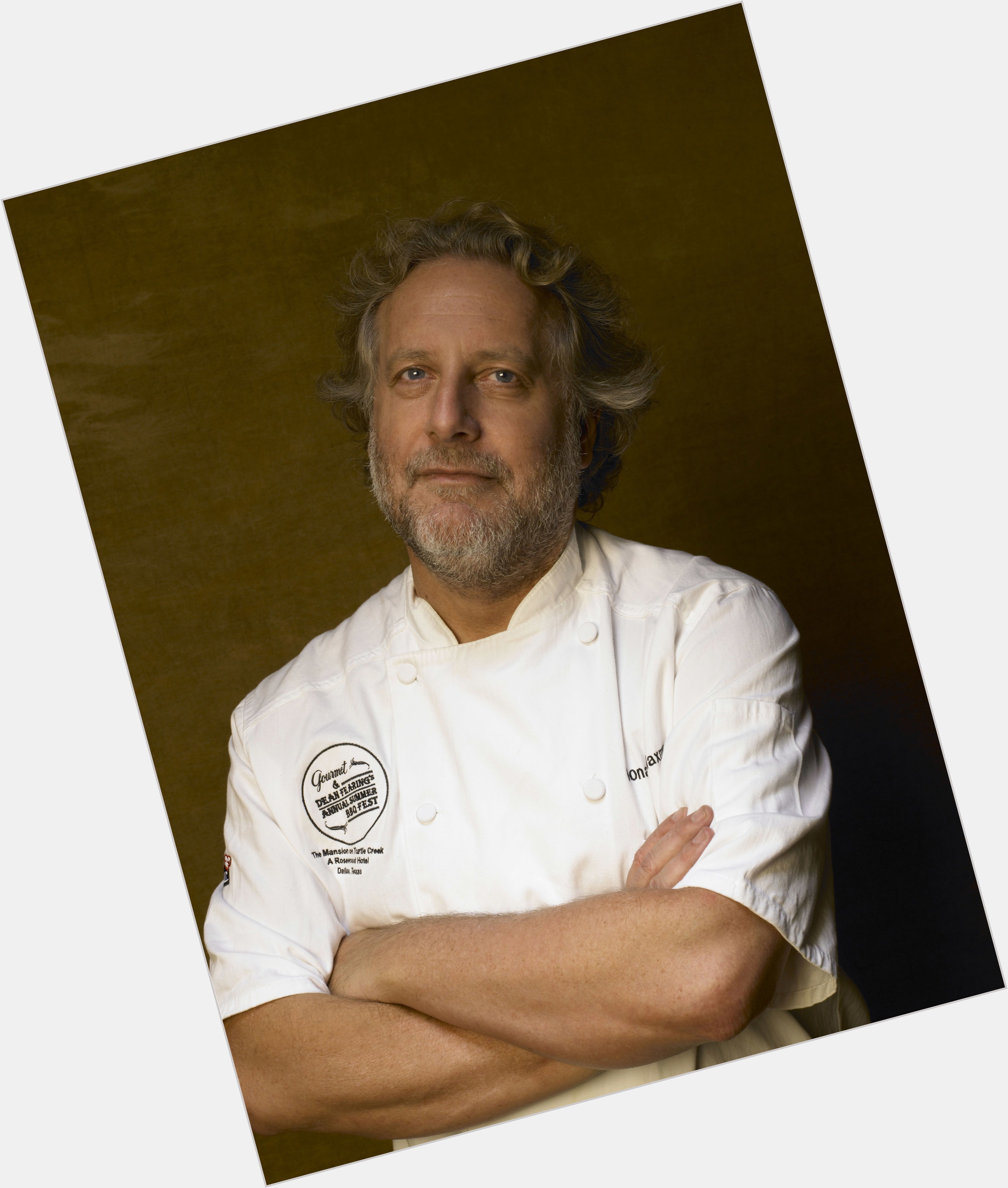 Jonathan Waxman where who 3