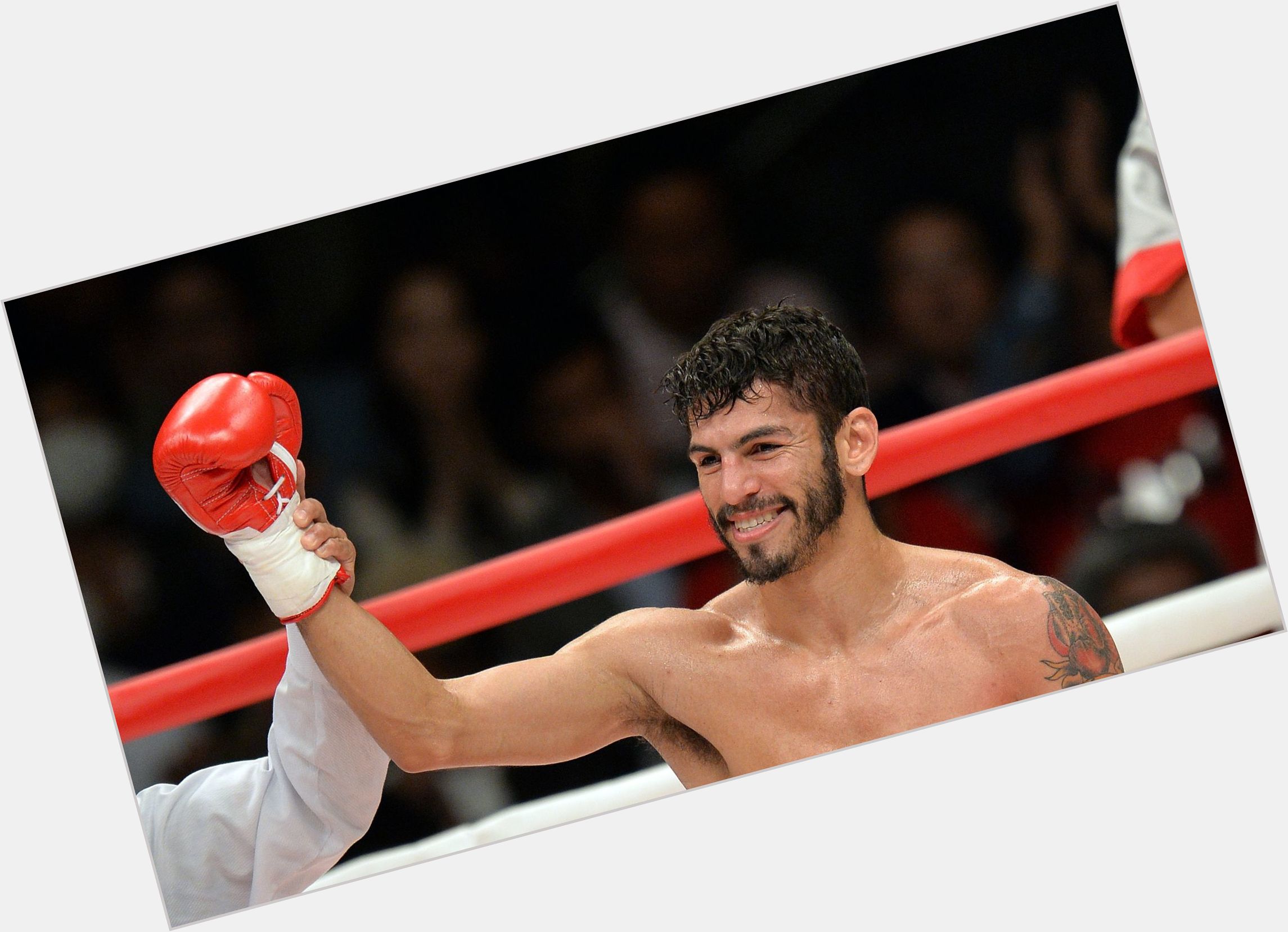 Jorge Linares new pic 1