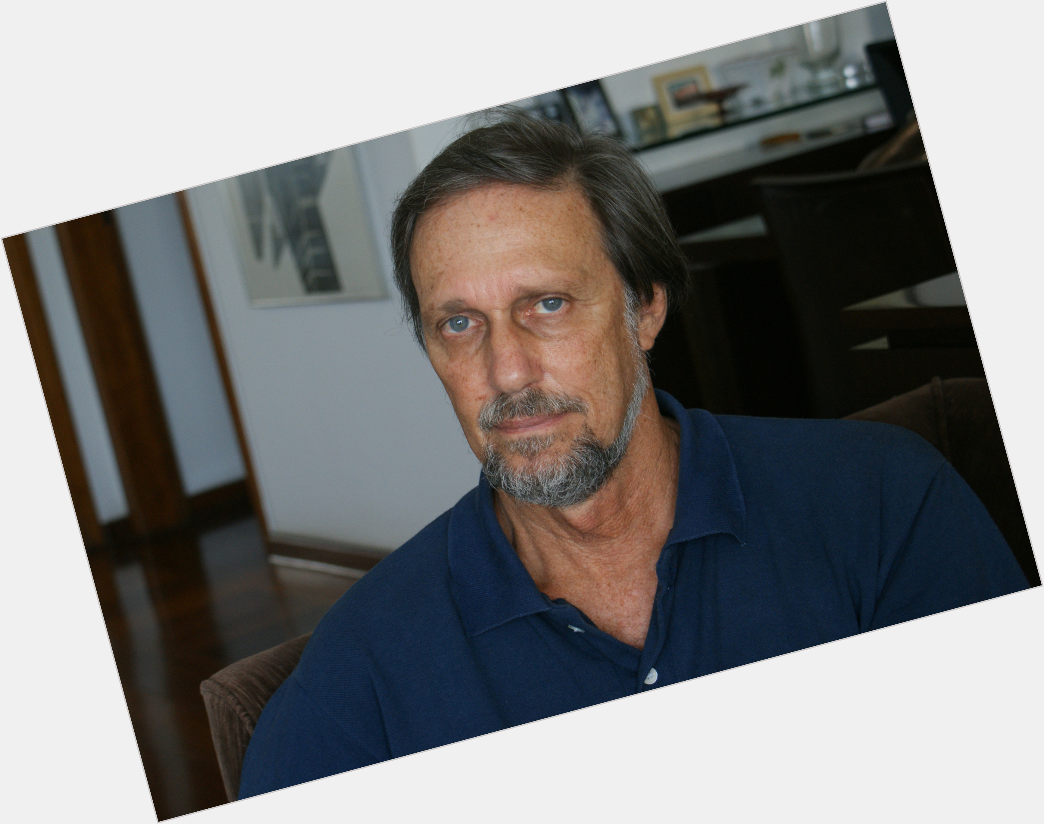 Jorge Bodanzky  