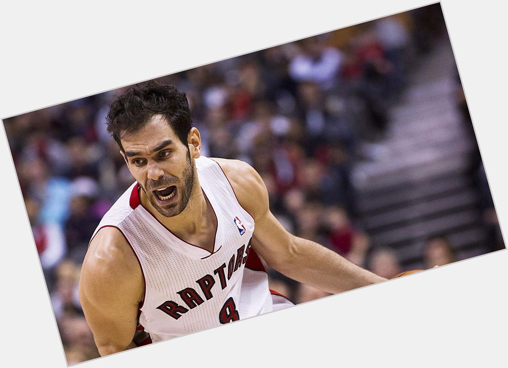 Jose Calderon marriage 3