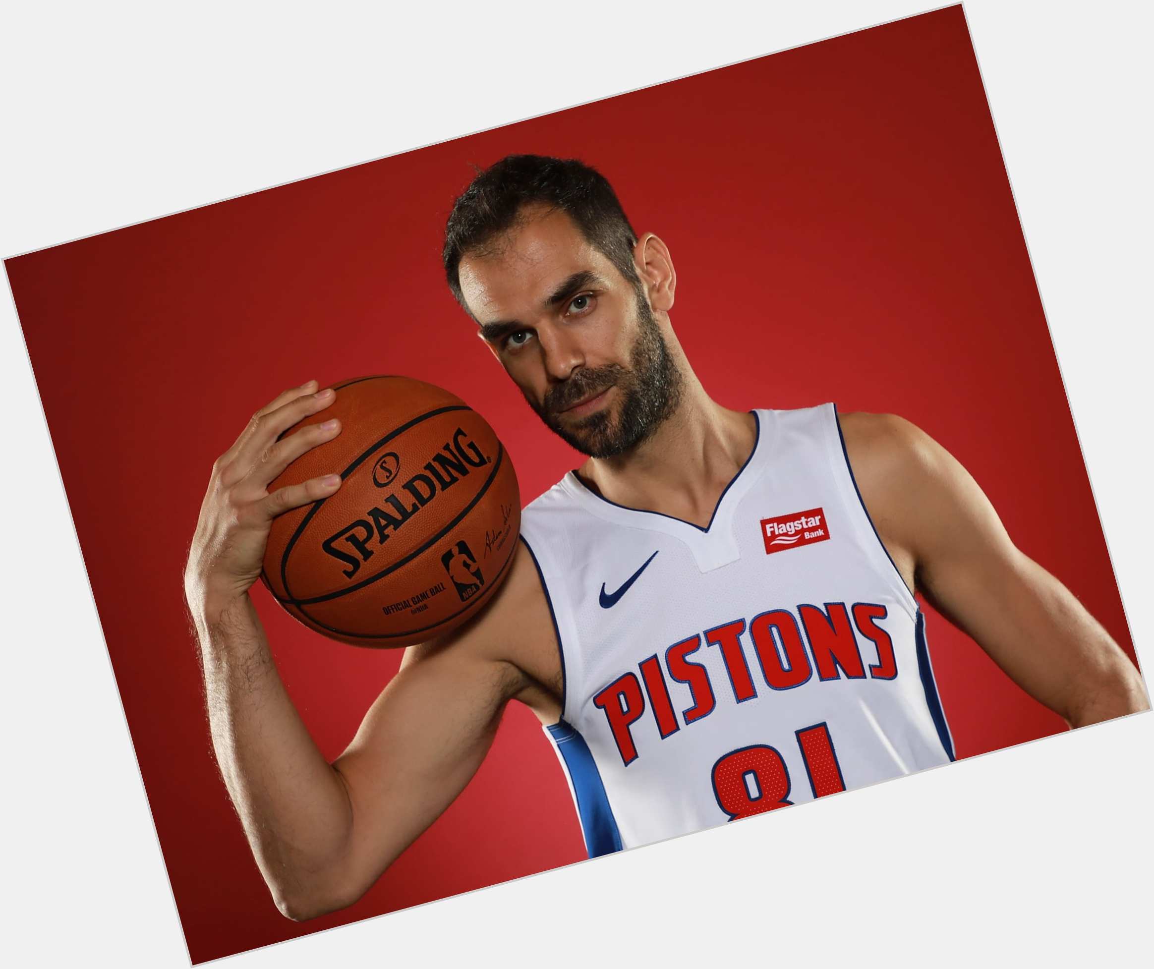 Jose Calderon new pic 1