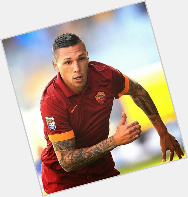 Jose Holebas new pic 1