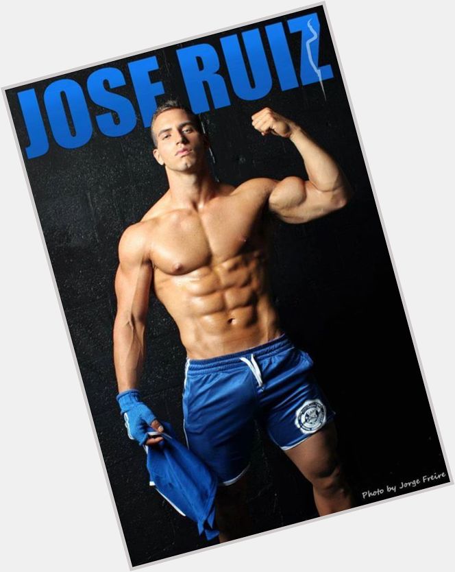 Jose Lopez exclusive hot pic 3