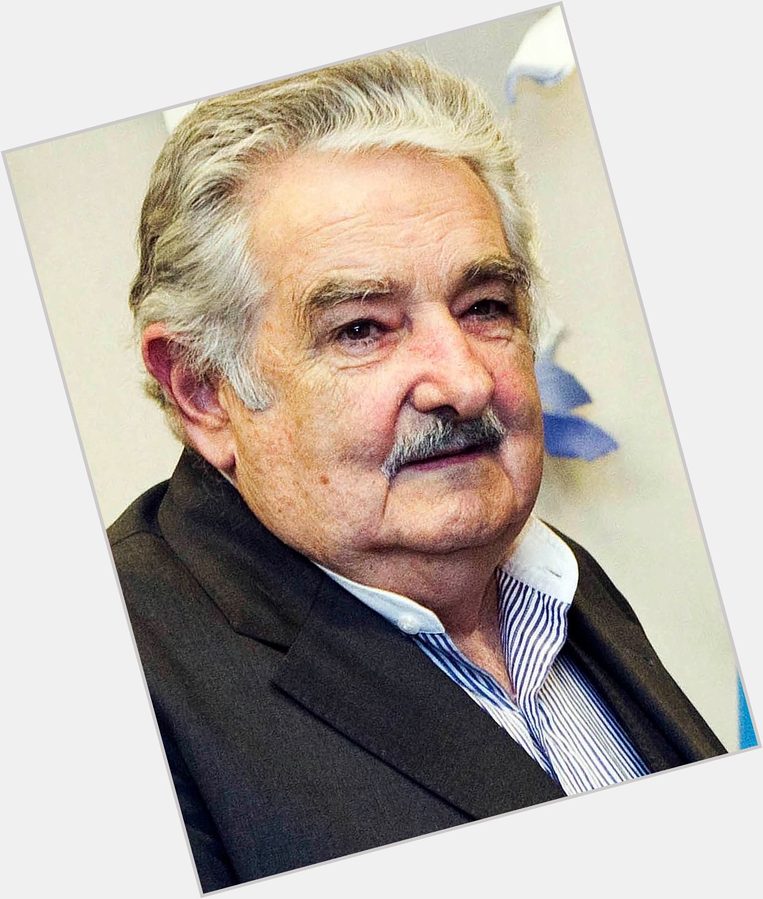 Jose Mujica sexy 3