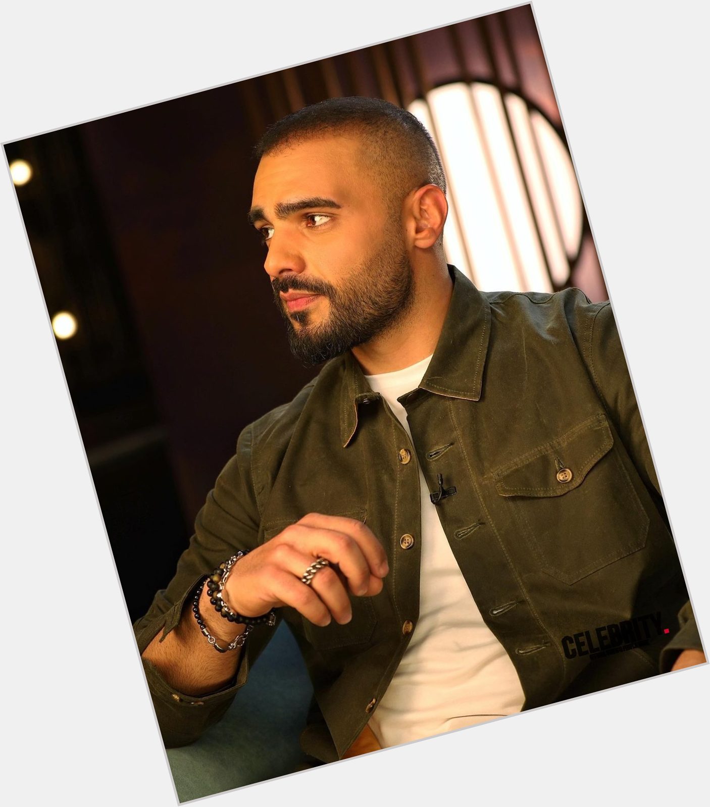 Joseph Attieh new pic 1