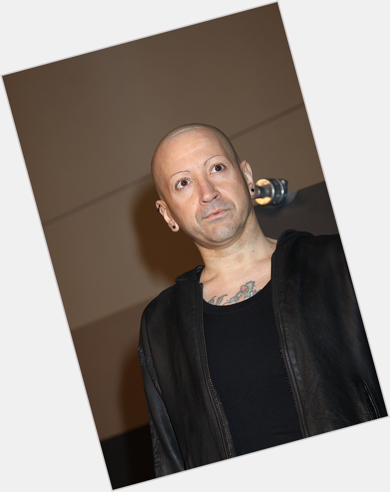 Joseph Bishara picture 1