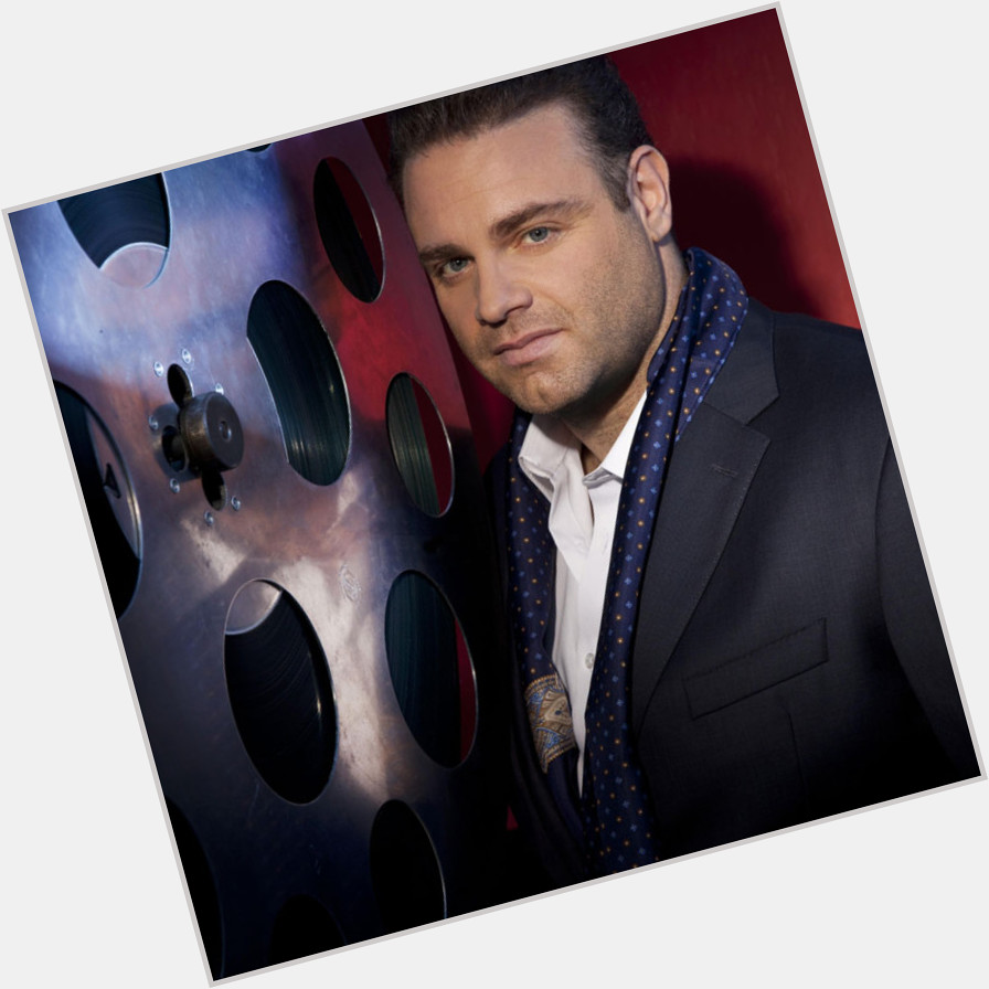 Joseph Calleja new pic 3