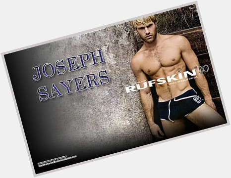 Joseph Christopher shirtless bikini