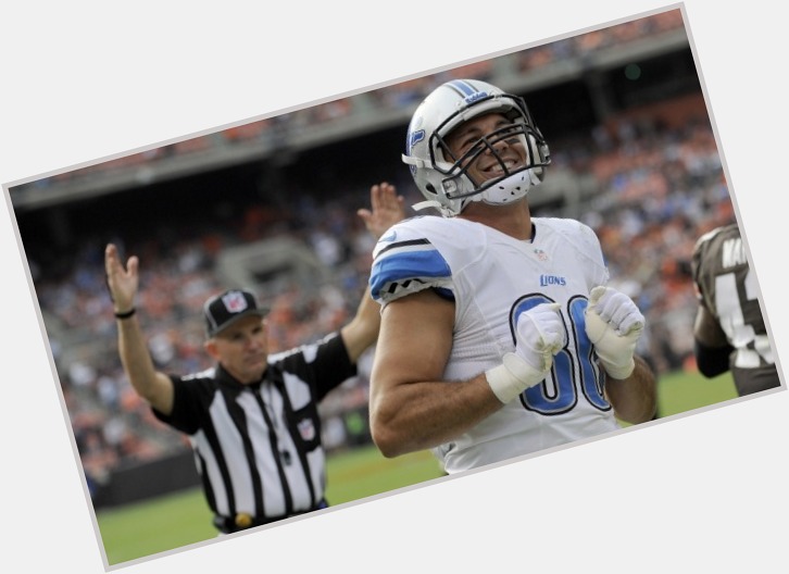 Joseph Fauria picture 1