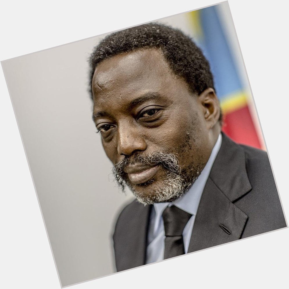 Joseph Kabila dating 2