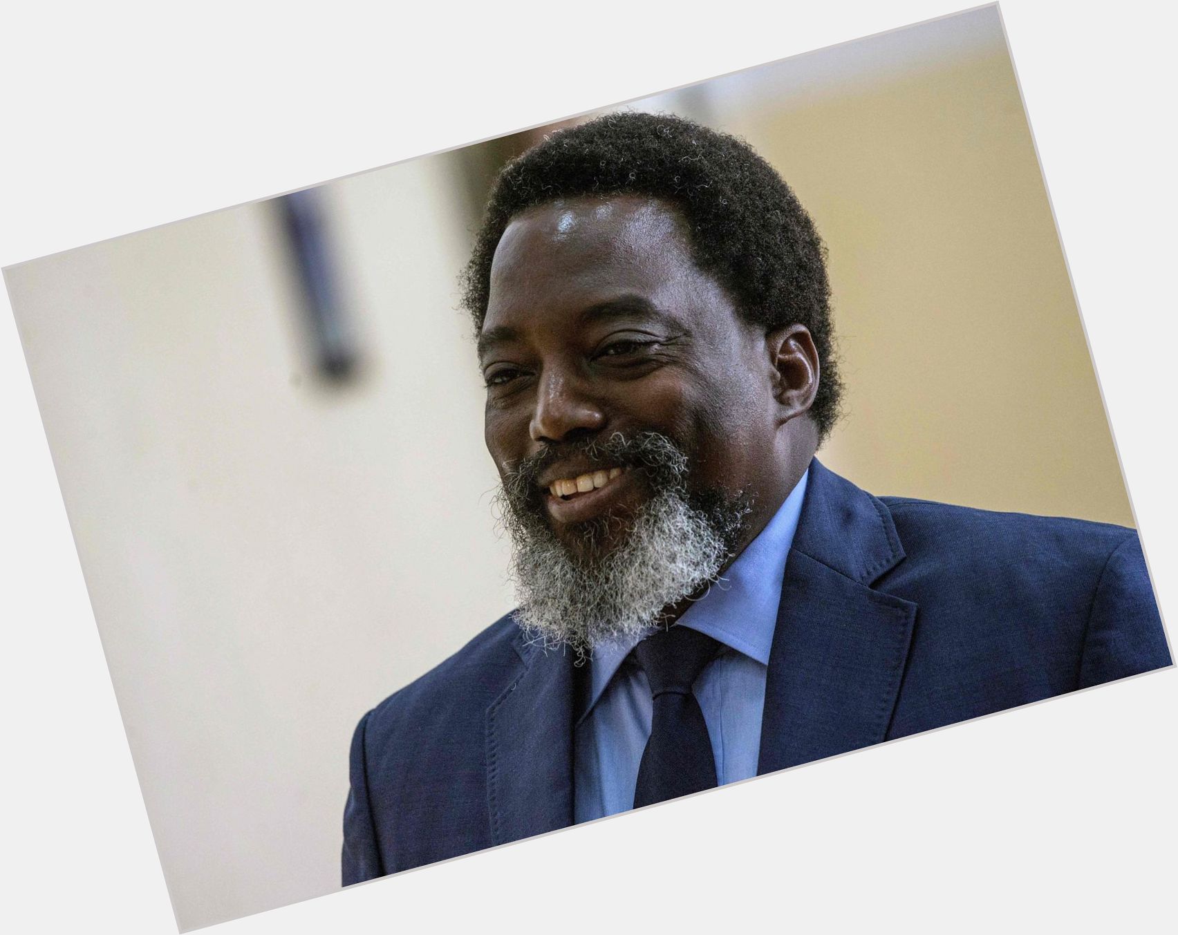 Joseph Kabila new pic 1
