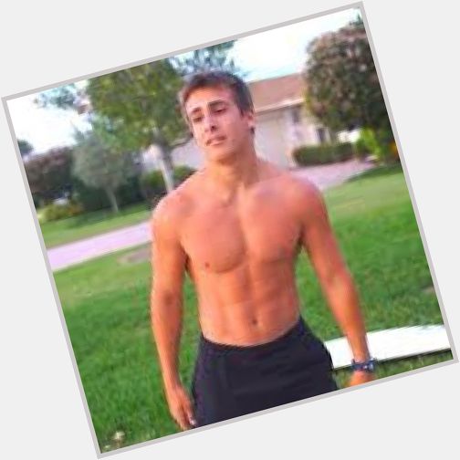 Joseph Miuccio exclusive hot pic 2