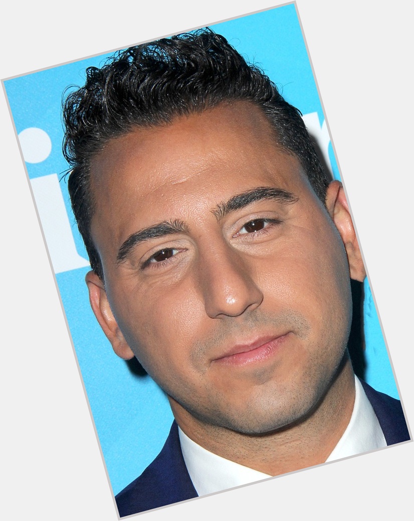 Josh Altman new pic 1