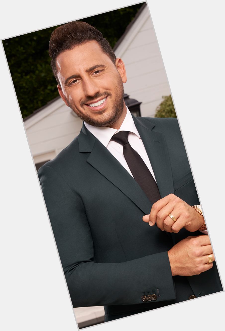 Josh Altman sexy 3