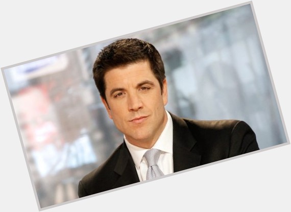 Josh Elliott full body 3