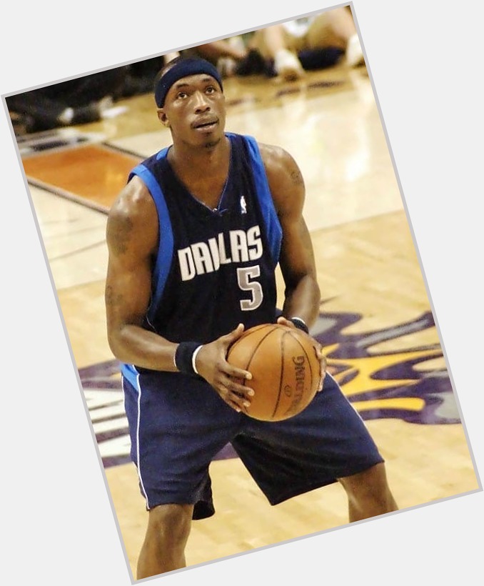 Josh Howard new pic 3